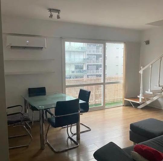Departamento · 52m² · 3 Ambientes