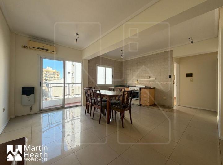 Departamento · 49m² · 2 Ambientes