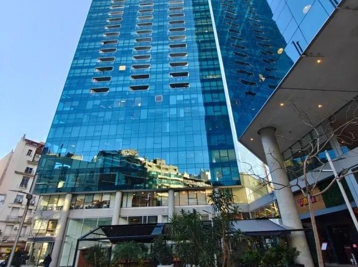 Departamento · 30m² · 1 Ambiente