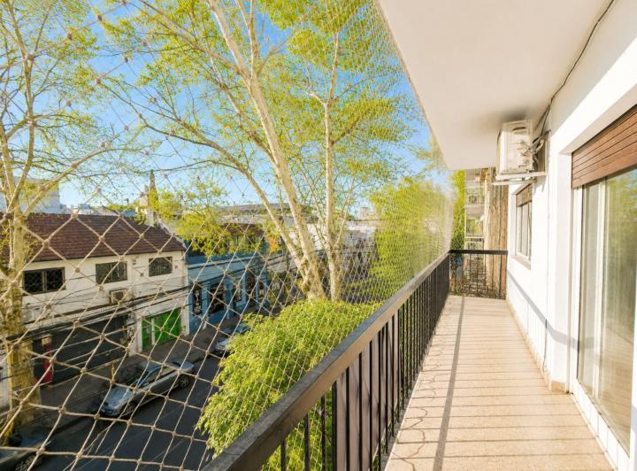 Departamento · 35m² · 2 Ambientes