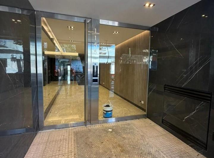 Departamento · 42m² · 2 Ambientes