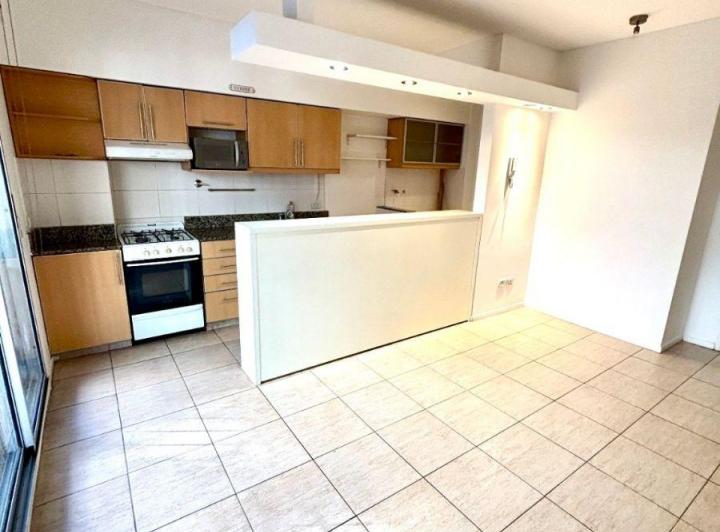 Departamento · 36m² · 2 Ambientes