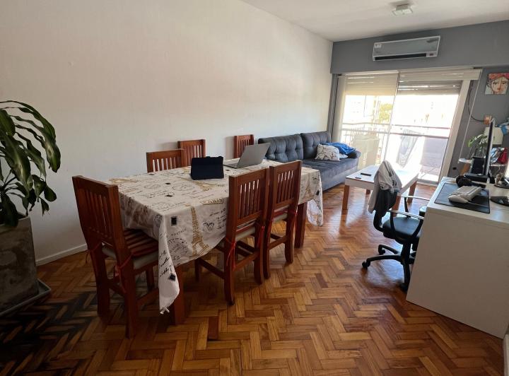 Departamento · 62m² · 3 Ambientes