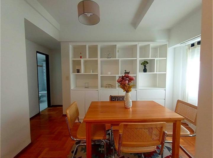 Departamento · 51m² · 2 Ambientes