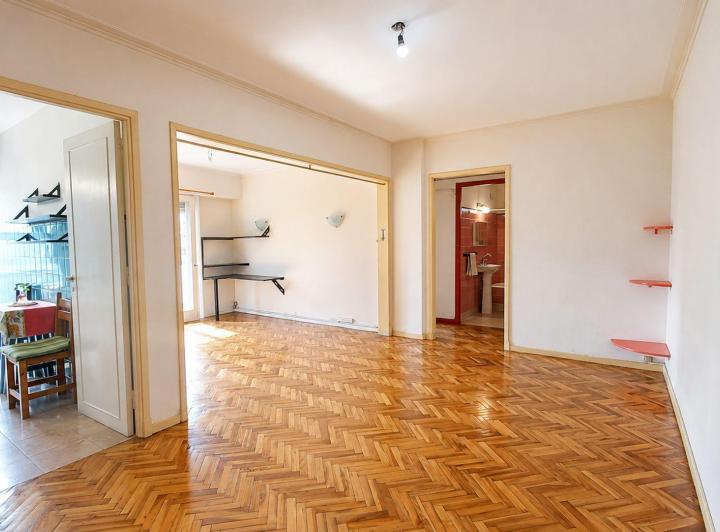 Departamento · 55m² · 2 Ambientes