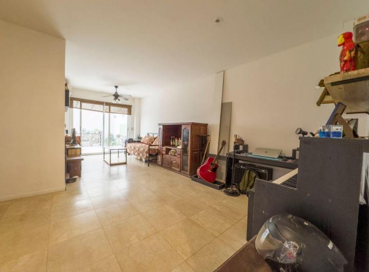 Departamento · 64m² · 3 Ambientes