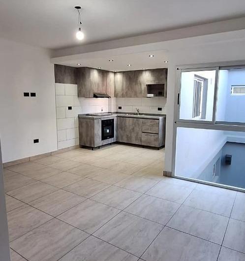Departamento · 55m² · 3 Ambientes
