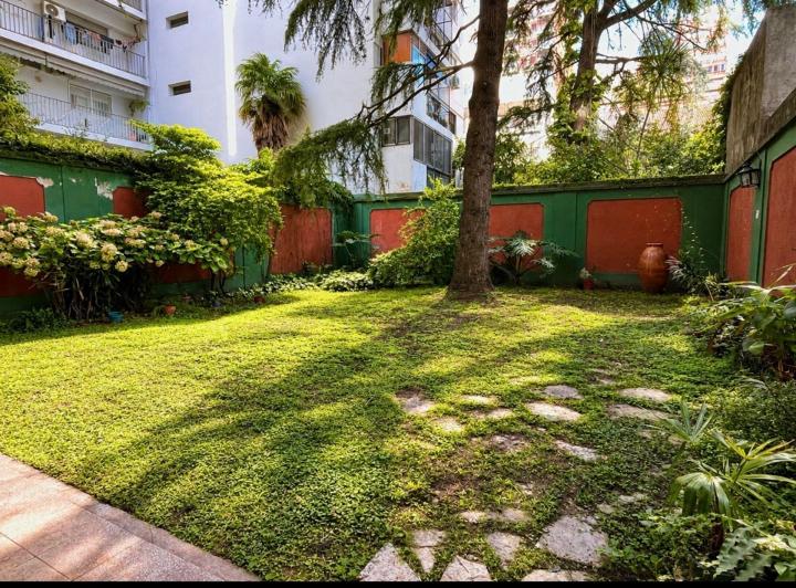 Departamento · 93m² · 4 Ambientes