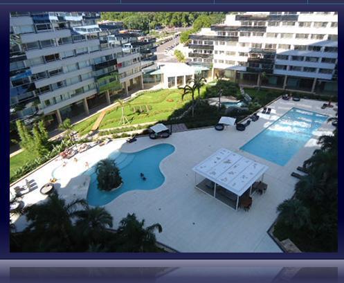 Departamento · 37m² · 1 Ambiente · 1 Cochera