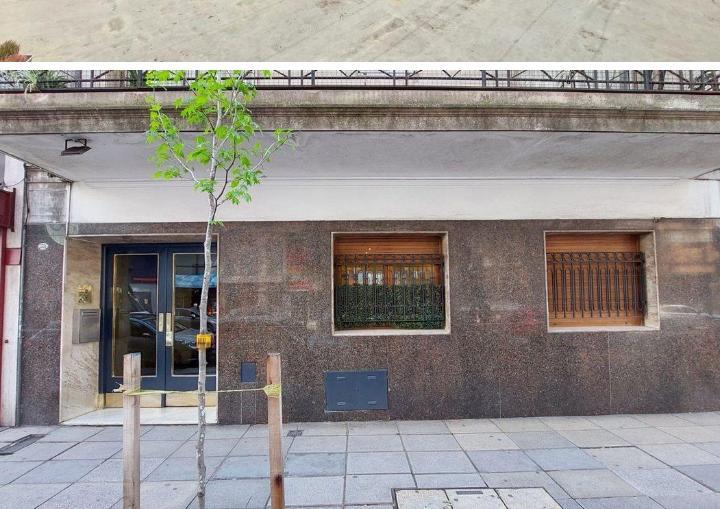 Departamento · 72m² · 3 Ambientes