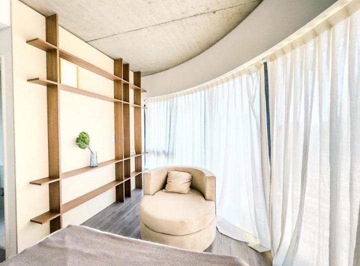 Departamento · 59m² · 3 Ambientes