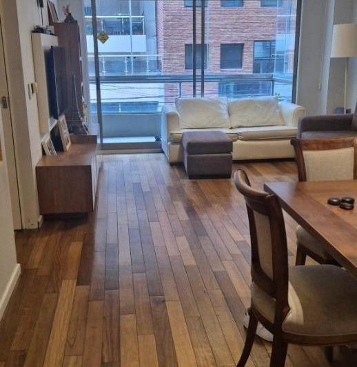 Departamento · 87m² · 3 Ambientes