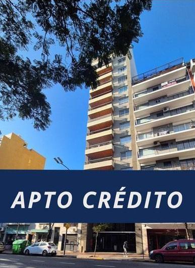 Departamento · 60m² · 3 Ambientes · 1 Cochera