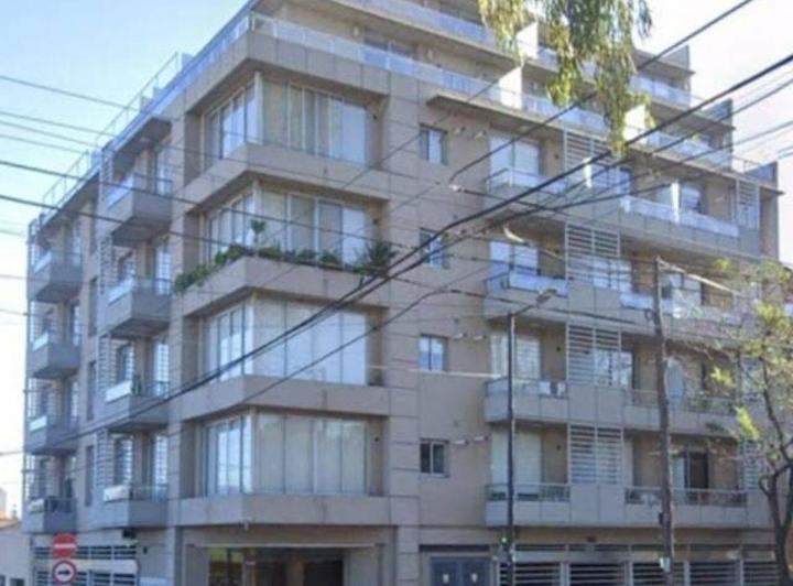 Departamento · 69m² · 3 Ambientes