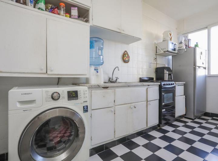 Departamento · 80m² · 3 Ambientes