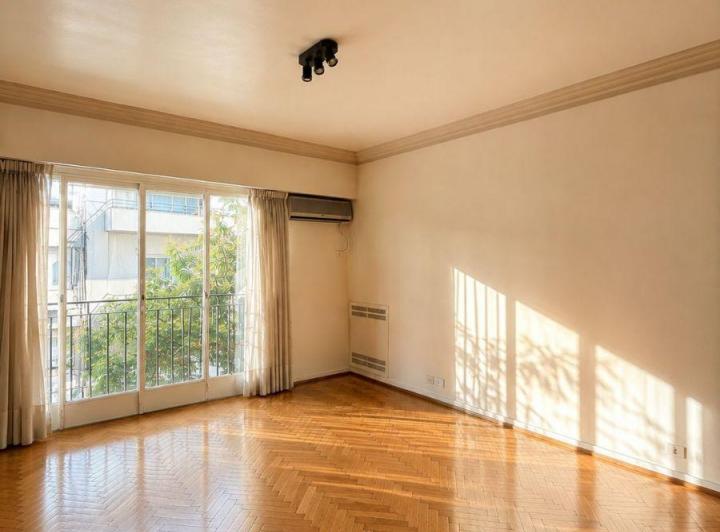Departamento · 102m² · 4 Ambientes