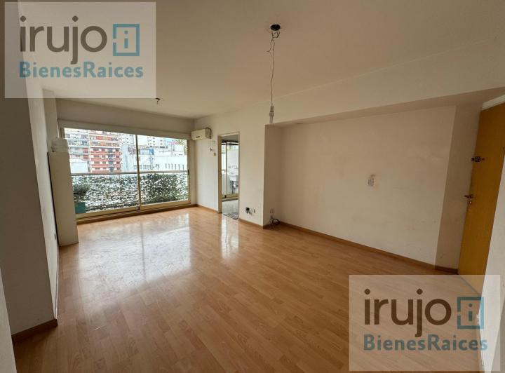 Departamento · 66m² · 3 Ambientes · 1 Cochera