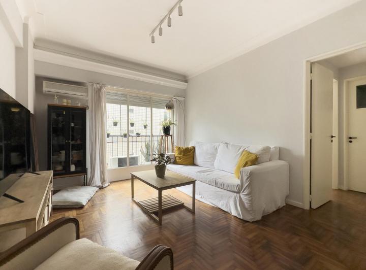 Departamento · 69m² · 3 Ambientes