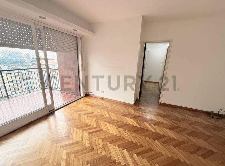 Departamento · 64m² · 3 Ambientes