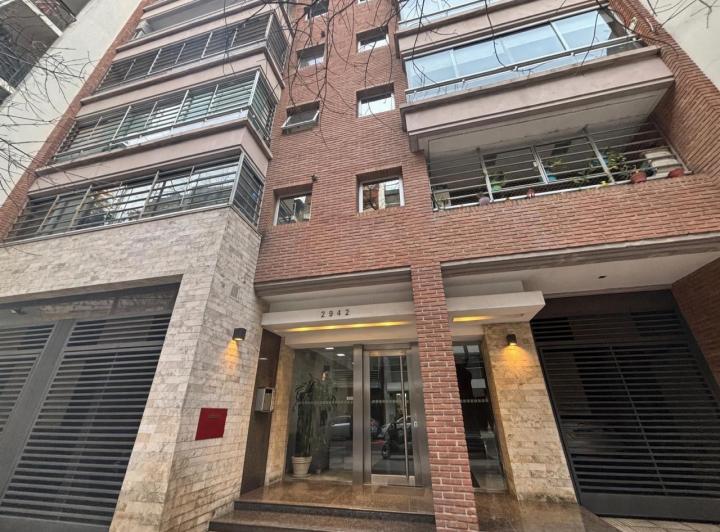 Departamento · 74m² · 3 Ambientes · 1 Cochera