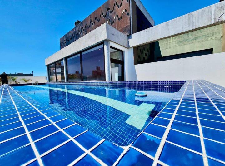 Departamento · 70m² · 2 Ambientes