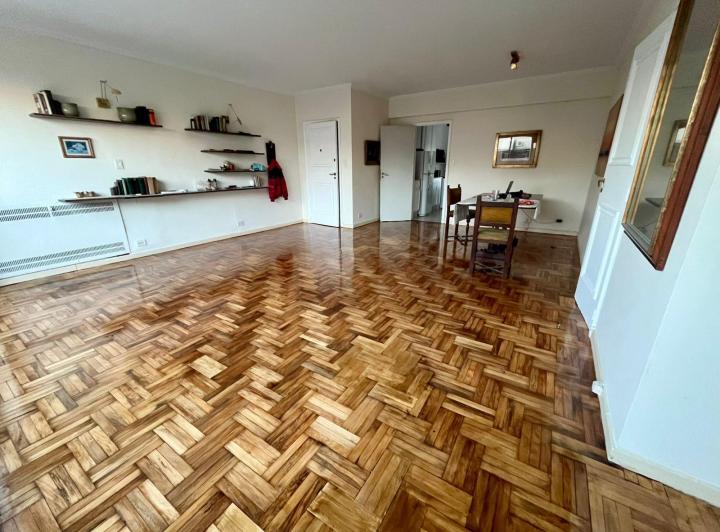 Departamento · 86m² · 3 Ambientes