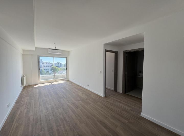 Departamento · 62m² · 3 Ambientes