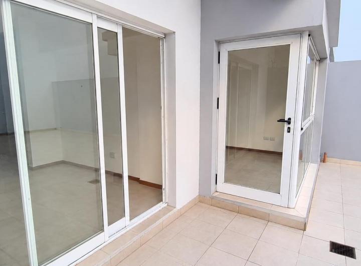 Departamento · 46m² · 2 Ambientes · 1 Cochera