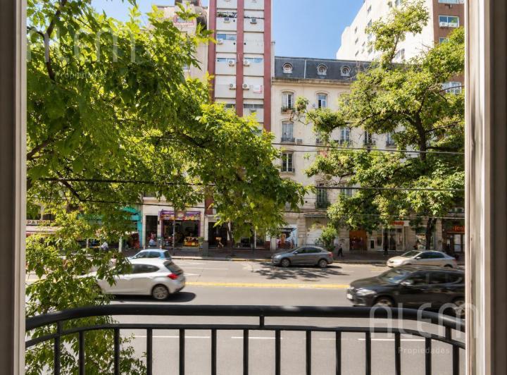 Departamento · 113m² · 4 Ambientes