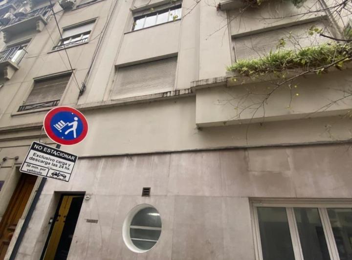 Departamento · 53m² · 2 Ambientes