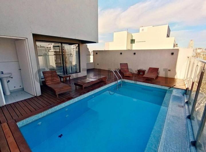 Departamento · 51m² · 2 Dormitorios