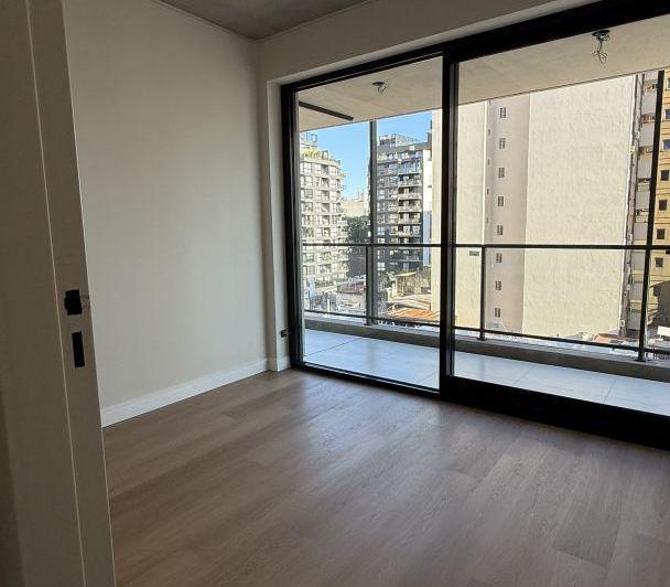 Departamento · 32m² · 2 Ambientes