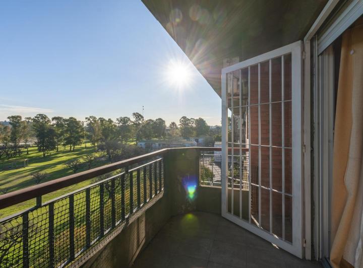 Departamento · 170m² · 3 Ambientes · 1 Cochera