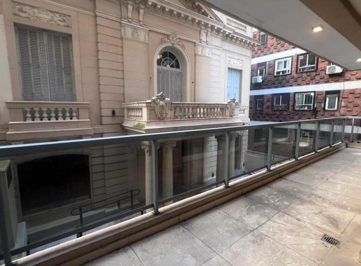 Departamento · 74m² · 3 Ambientes