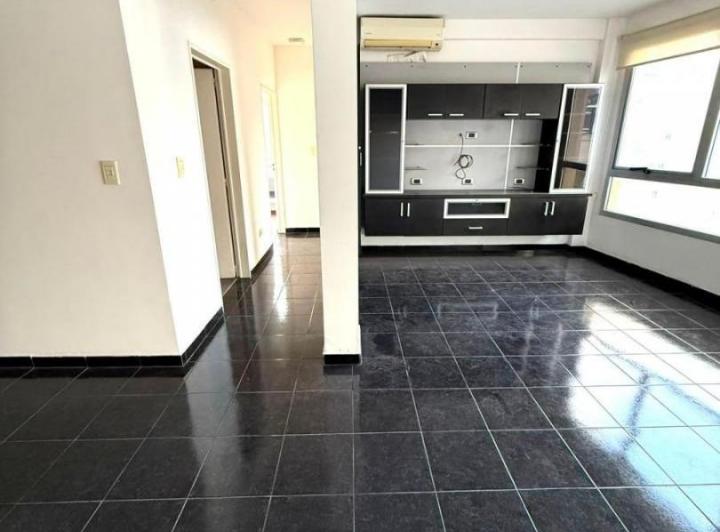 Departamento · 65m² · 3 Ambientes · 1 Cochera