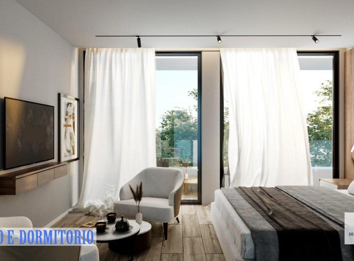 Departamento · 53m² · 2 Ambientes
