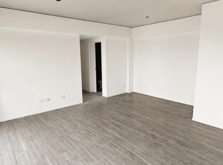 Departamento · 64m² · 3 Ambientes
