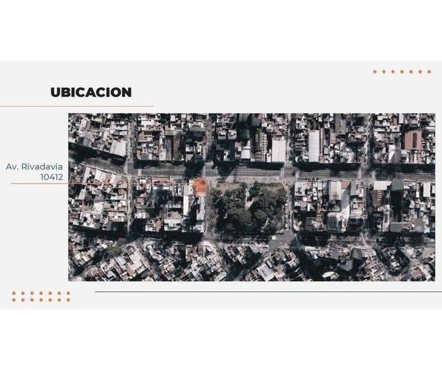 Departamento · 43m² · 2 Ambientes