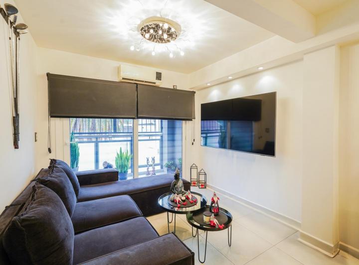 Departamento · 55m² · 3 Ambientes · 1 Cochera