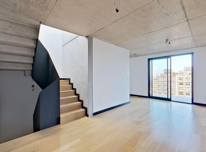 Departamento · 114m² · 3 Ambientes · 2 Cocheras