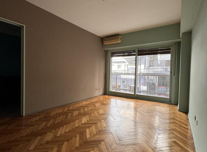 Departamento · 75m² · 3 Ambientes · 1 Cochera