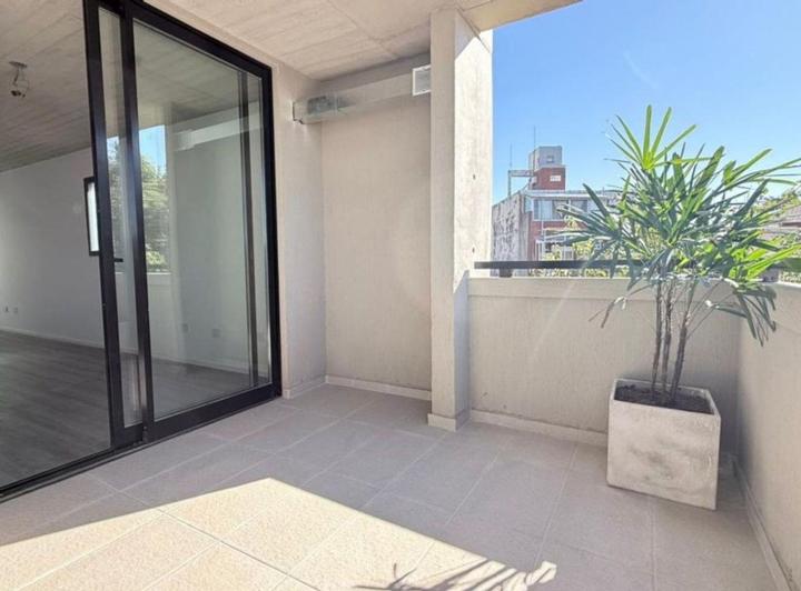 Departamento · 78m² · 3 Ambientes · 1 Cochera