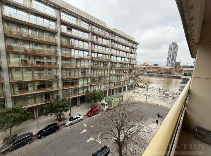 Departamento · 88m² · 3 Ambientes · 1 Cochera