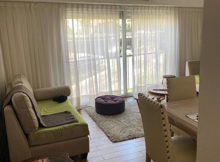 Departamento · 65m² · 3 Ambientes · 1 Cochera