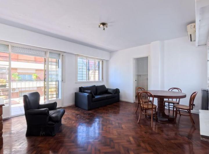 Departamento · 90m² · 3 Ambientes