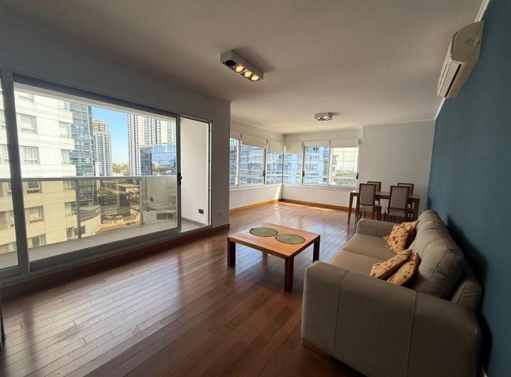 Departamento · 65m² · 2 Ambientes · 1 Cochera