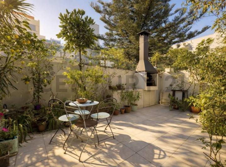 Departamento · 46m² · 2 Ambientes