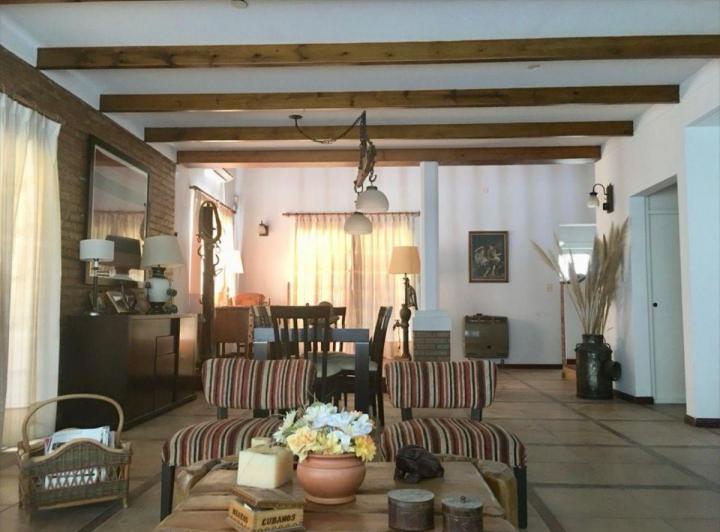 Departamento · 100m² · 3 Ambientes · 1 Cochera