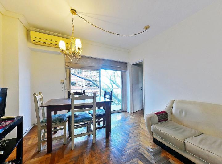 Departamento · 98m² · 3 Ambientes