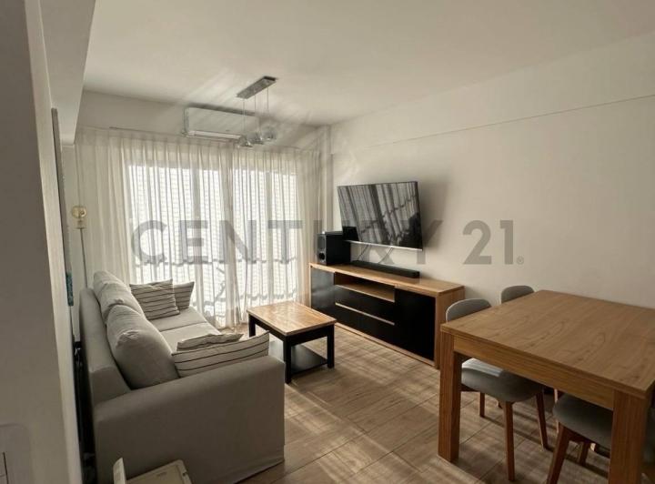 Departamento · 62m² · 3 Ambientes